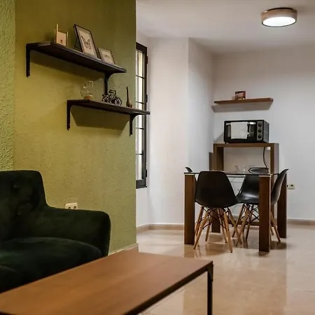 Lazcano By Dv Malaga