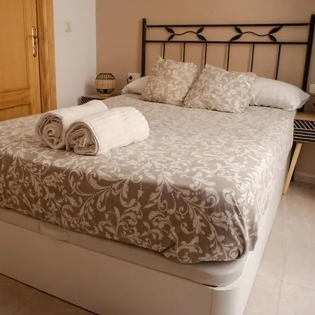 Lazcano By Dv * Malaga