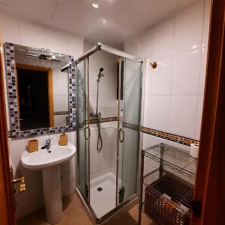 Lazcano By Dv Apartment Malaga