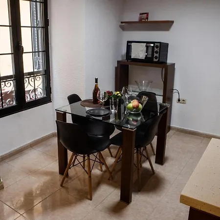 Lazcano By Dv * Malaga