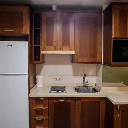 Lazcano By Dv Malaga