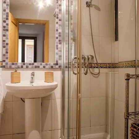 Apartment Lazcano By Dv Malaga